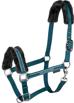 Imagen del producto de Cabresto elegante Waldhausen, para pony
