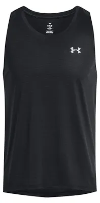 Immagine prodotto di Under Armour Ua Streaker Singlet - nero, taglia:XXL