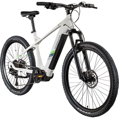 Produktbild von Zündapp X900 E Bike Mountainbike 27,5 Zoll weiß