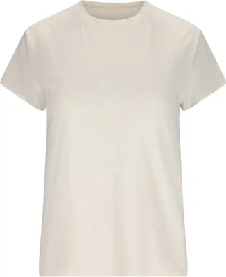 Produktbild von ATHLECIA Almi V2 W S/S Tee VAPOROUS GRAY VAPOROUS GRAY 46