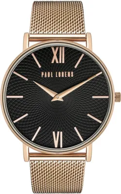 Obrázok produktu pre Paul Lorens Hodinky PL11989B71D3