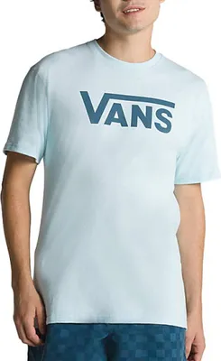 Produktbild von Vans Schuhe Modell VN000GGGBVP1 in Blau, Größe M