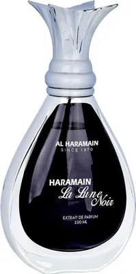 Obrázek produktu pro Al Haramain Haramain La Lune Noir Extrait de Parfum 100 ml UNISEX