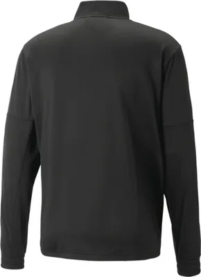 Produktbild von Puma Fit Lightweight Powrfleece Full Zip 52337501 Herren