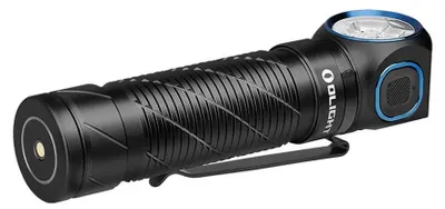 Produktbild von OLight 12807 Stirnlampe Perun 3 3000lm