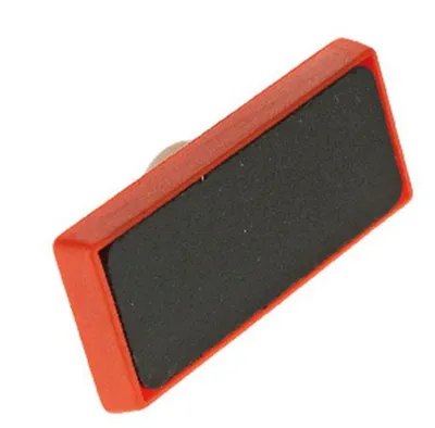 Produktbild von Haftmagnet mit Knopf, 5 Stück