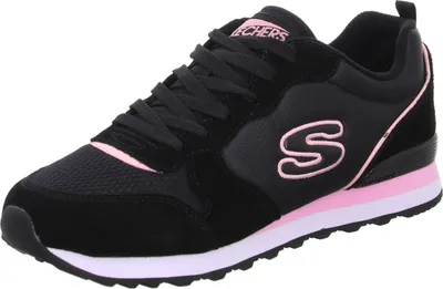 Produktbild von Skechers Schnürhalbschuh Sneaker (sportlich) OG 85 - STEP N FLY