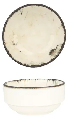 Produktbild von Rinart Servierschale - Mega - Porzellan - 8 cm