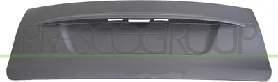 Produktbild von PRASCO Heckklappe ME3073150 für SMART FORTWO Coupe (451)