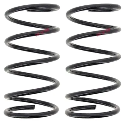 Produktbild von Fahrwerksfedern-Set Vorderachse Ø 170 mm KYB für u.a. HYUNDAI TUCSON