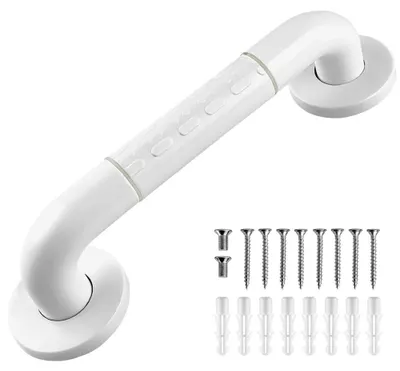 Produktbild von Sicherheitsgriffe für Badezimmer und Treppen, 30 cm