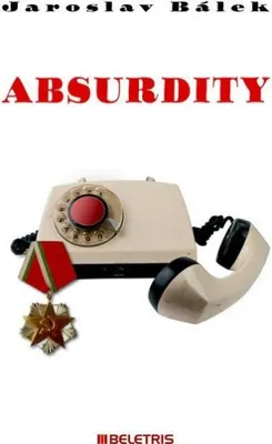 Obrázek produktu pro Absurdity (Bálek Jaroslav)
