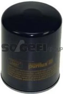 Obrázok produktu pre Olejový filter LS897