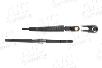 Produktbild von AIC 56783 Wischerarm Scheibenwischerarm Hinten für MINI Schrägheck (R56) 260mm mit Wischblatt
