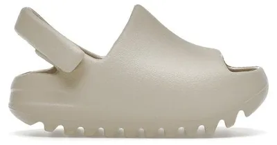 Produktbild von adidas Yeezy Slide Bone (2022) (Infants) - EU 21