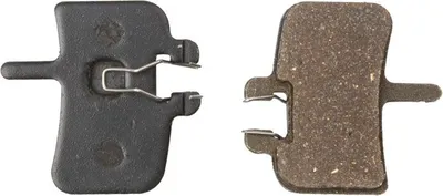 Produktbild von M-wave Hayes Hfx-9/mag/mx-1 Organische Scheibenbremsbeläge    One Size