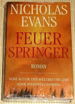 Produktbild von Feuerspringer