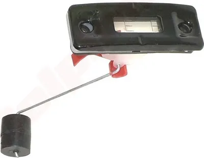Produktbild von Kraftstoffanzeige Aggregat 2Kw
