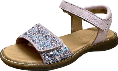 Produktbild von Froddo Lore Sparkle Pink Shine Größe EU 29