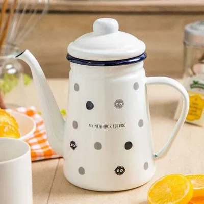 Immagine prodotto di Teiera Il mio vicino Totoro Soot Sprites 1,1 L