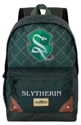 Obrázek produktu pro Batoh Harry Potter, kolej Slitherin, 44 cm
