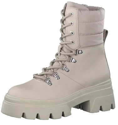 Produktbild von Tamaris Damen Elegante Stiefelette 1-25281-41 Grau