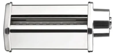 Nudelroller Edelstahl 14 cm für Knetmaschine IM50