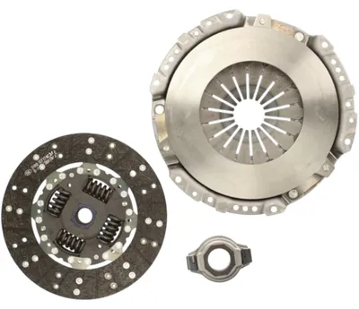 Obrázek produktu pro LuK 625 3097 00 SADA SPOJKY pro NISSAN pro NAVARA (D22) pro PICK UP (D22)