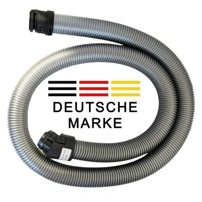 Produktbild von Staubsauger Schlauch für Miele C3 S8 S8340 S8430 Zubehör Staubsaugerschlauch