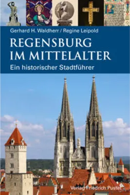 Image de Regensburg im Mittelalter