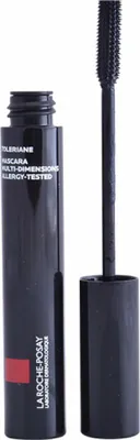 Produktbild von TOLERIANE mascara volume #noir 7,4ml