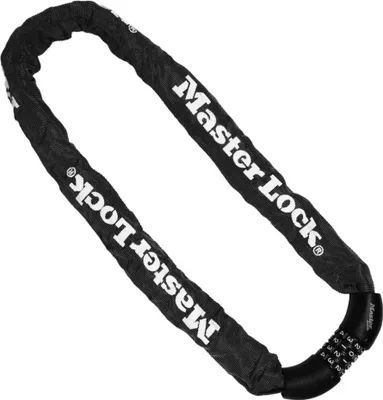 Produktbild von Master Lock Ketten aus gehärt. Stahl 8mm 8392EURDPRO