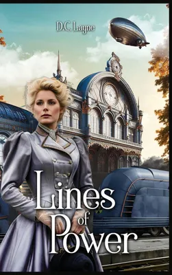 Produktbild von Lines of Power