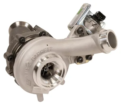 Immagine prodotto di Turbocompressore nuovo, codice: 5801930226