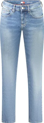 Produktbild von Tommy Hilfiger Herren Blau DM0DM20535_BL1A5 : Größe - 28L32 Größe: 28L32