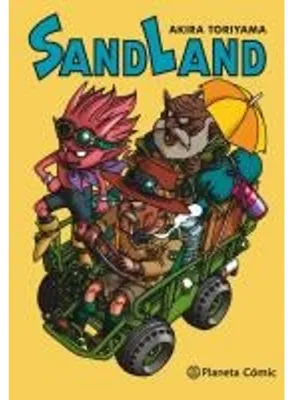 Obrázok produktu pre Sandland