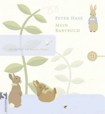 Image de Mein Babybuch