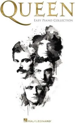 Image de Queen - Easy Piano Collection