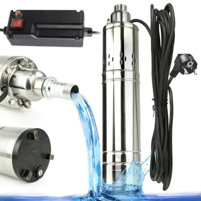 Obrázek produktu pro ORCA Vodní hlubinné čerpadlo 550 W M79913
