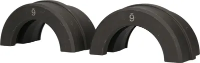 Immagine prodotto di KS TOOLS Coppia di cuscinetti Ø 84 mm - 460.2524
