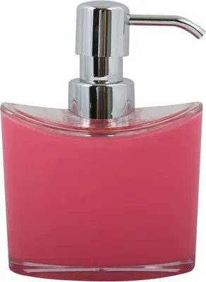 Obrázok produktu pre Dávkovač mydla Manihi Pink