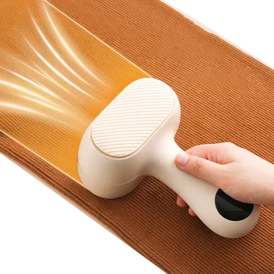 Produktbild von Stoffrasierer, Wiederaufladbarer Fusselentferner mit LED Anzeige