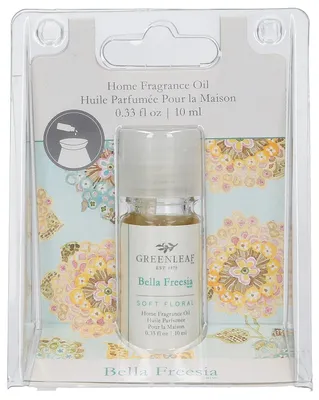 Immagine prodotto di Olio essenziale per lampada aromatica Bella Freesia