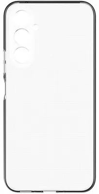 Produktbild von Samsung GP-FPA546VAATW, Cover, Samsung, Galaxy A54, 16,3 cm (6.4"), Transparent