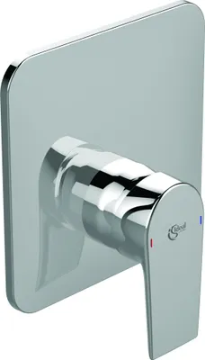 Immagine prodotto di Ideal Standard miscelatore doccia TESI UP kit 2 cromo
