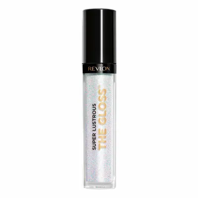 Image de Revlon, Super Lustrous, Lip Gloss, 304, Frost Queen, 3.8 ml