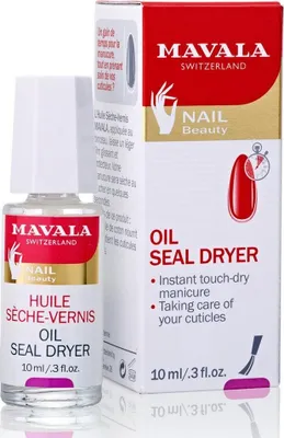 Image de Séchoir à huile pour vernis à ongles pour femmes 10 - MAVALA
