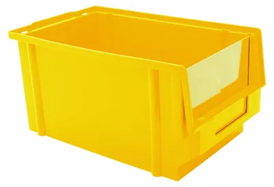 Obrázek produktu pro Dílenský úložný kontejner 298x179x149
