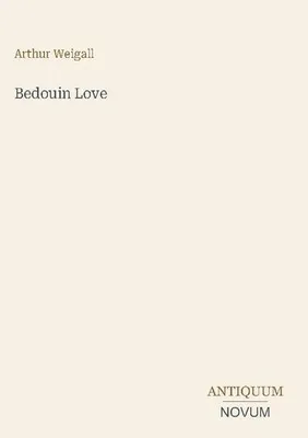 Produktbild von Bedouin Love