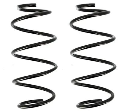 Produktbild von Fahrwerksfedern-Set Vorderachse Schraubenfeder Ø 148 mm KYB für u.a. AUDI A3
